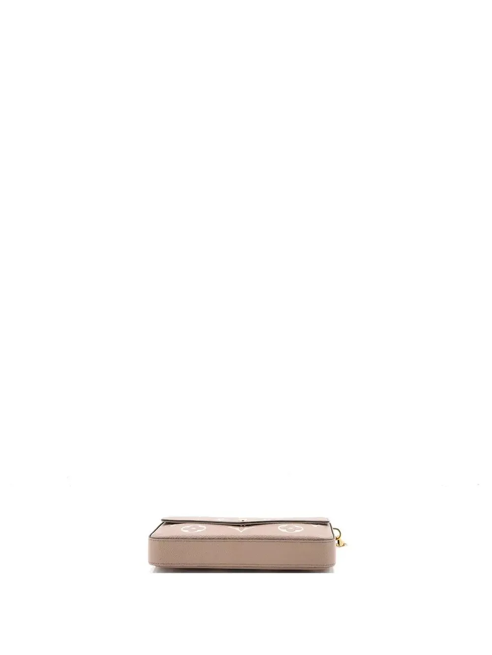 Louis Vuitton Felicie Pochette Bicolor #340811L20B
